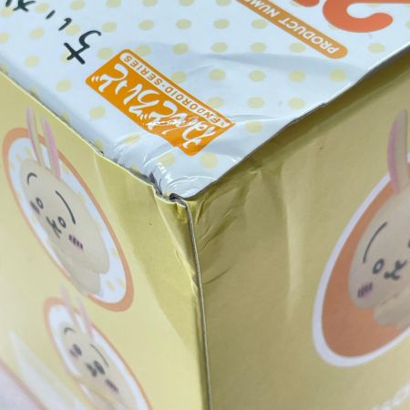  MAX FACTORY マックスファクトリー ねんどろいど ちいかわ うさぎ フィギュア 未開封