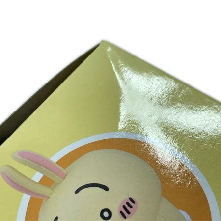  MAX FACTORY マックスファクトリー ねんどろいど ちいかわ うさぎ フィギュア 未開封