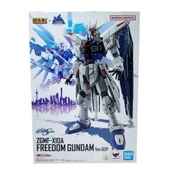 ☆☆  機動戦士ガンダム 超合金 ZGMF-X10A フリーダムガンダム Ver.GCP 未開封品 Nランク