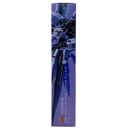   機動戦士ガンダム 超合金 ZGMF-X10A フリーダムガンダム Ver.GCP 未開封品