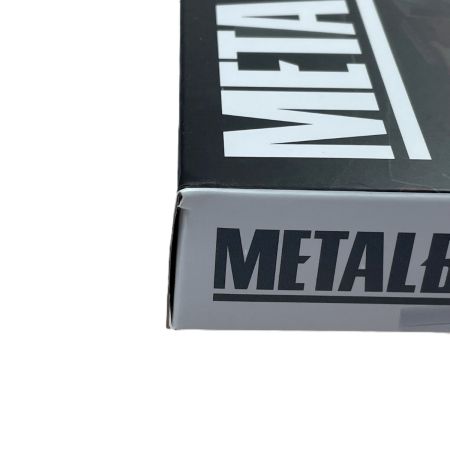   METAL BUILD 機動戦士ガンダムSEED エールストライカー -METAL BUILD 10th Ver.- 魂ウェブ商店 BANDI