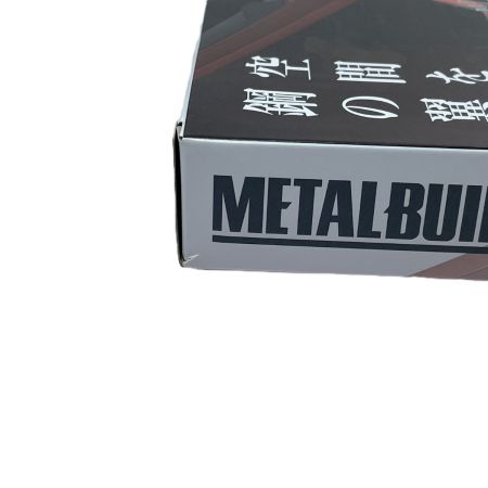   METAL BUILD 機動戦士ガンダムSEED エールストライカー -METAL BUILD 10th Ver.- 魂ウェブ商店 BANDI