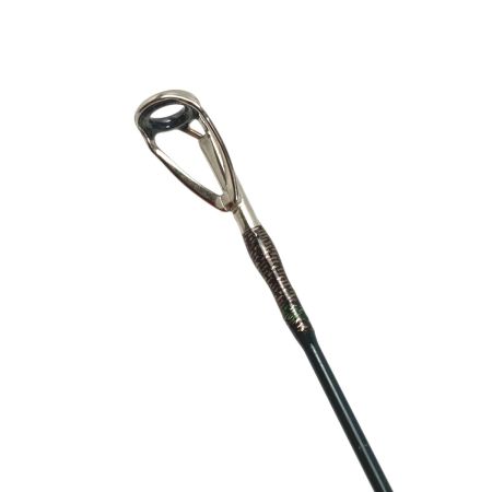  Abu Garcia アブガルシア 25 コノロン CNLS-474UL ルアーロッド 竿袋付き