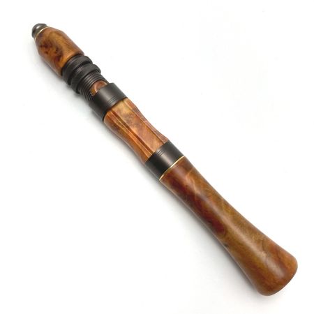  Abu Garcia アブガルシア 25 コノロン CNLS-474UL ルアーロッド 竿袋付き