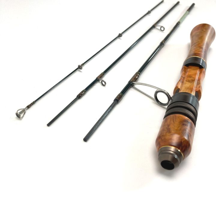 Abu Garcia アブガルシア 25 コノロン CNLS-474UL ルアーロッド 竿袋