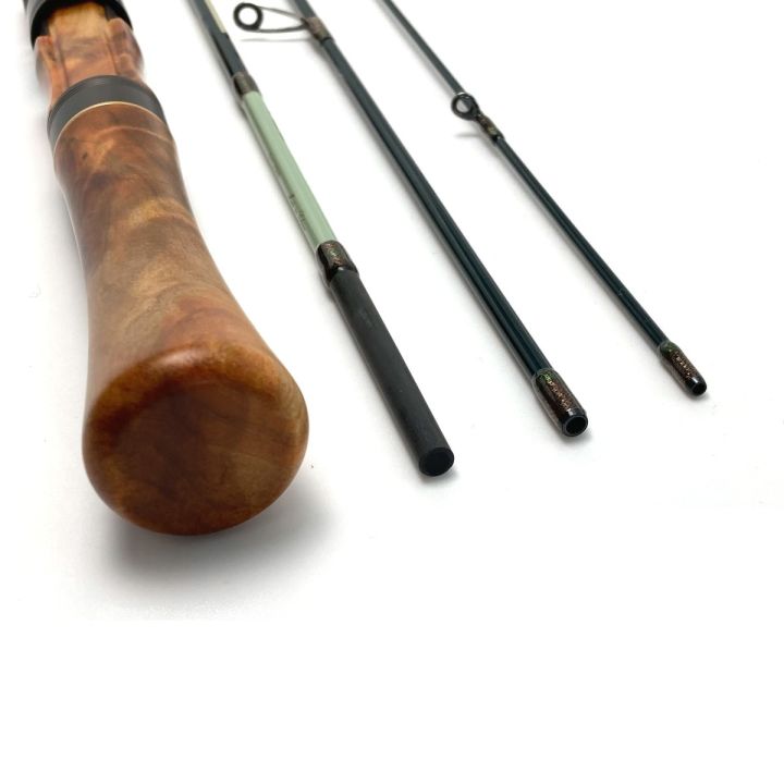 Abu Garcia アブガルシア 25 コノロン CNLS-474UL ルアーロッド 竿袋