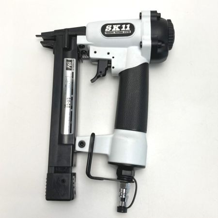  藤原産業 SK11 超軽量 エアータッカー T1025L SA-T1025L-X1 ケース付