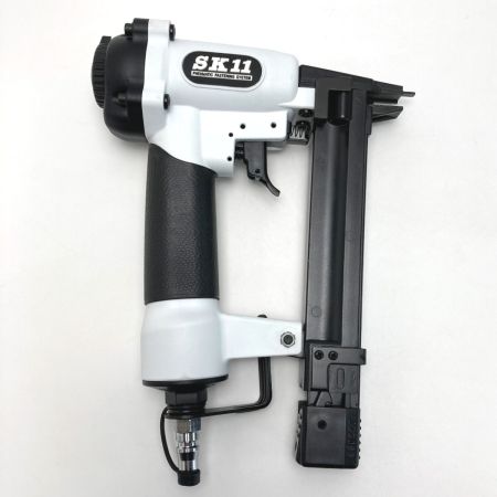  藤原産業 SK11 超軽量 エアータッカー T1025L SA-T1025L-X1 ケース付