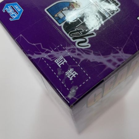   ワールドコレクタブルフィギュア モンキー・D・ルフィ ギア5 スペシャル  メタリック 全5種セット 未開封