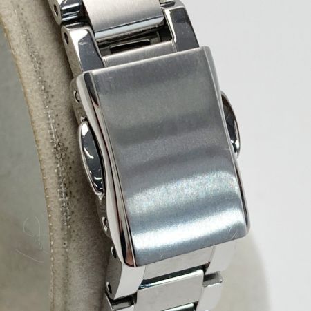  CITIZEN シチズン XC クロスシー ヒカリコレクション ネイビー 電波ソーラー レディース 腕時計