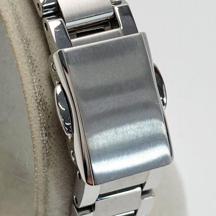 CITIZEN シチズン XC クロスシー ヒカリコレクション ネイビー 電波