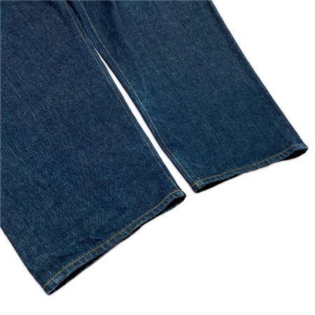  Supreme シュプリーム ジーンズ バギージーンズ サイズ 36 Rigid Baggy Jean インディゴ メンズ