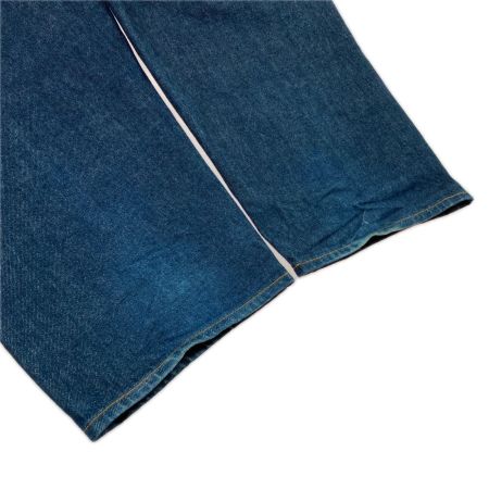  Supreme シュプリーム ジーンズ バギージーンズ サイズ 36 Rigid Baggy Jean インディゴ メンズ