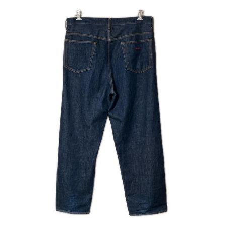  Supreme シュプリーム ジーンズ バギージーンズ サイズ 36 Rigid Baggy Jean インディゴ メンズ