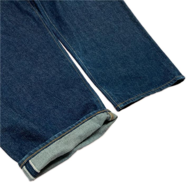 Supreme シュプリーム ジーンズ バギージーンズ サイズ 36 Rigid Baggy 
