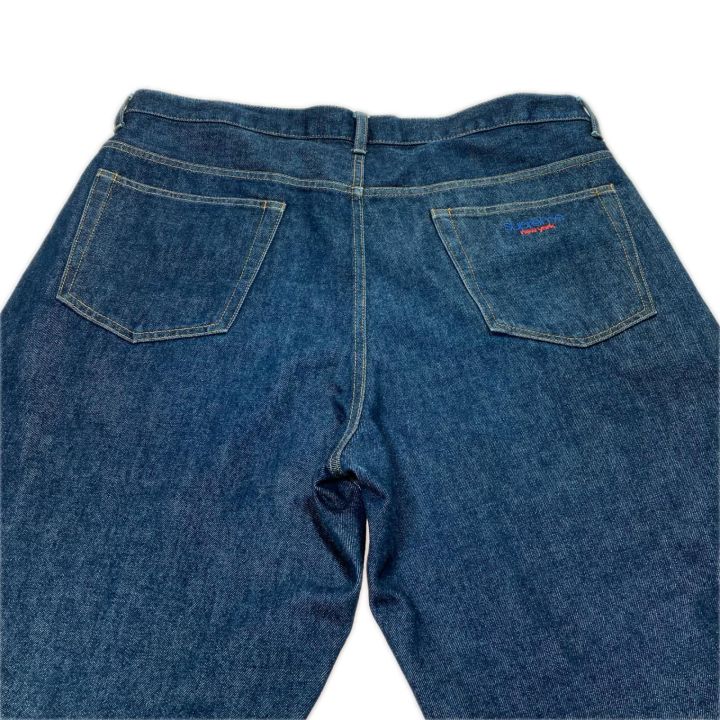 Supreme シュプリーム ジーンズ バギージーンズ サイズ 36 Rigid Baggy 
