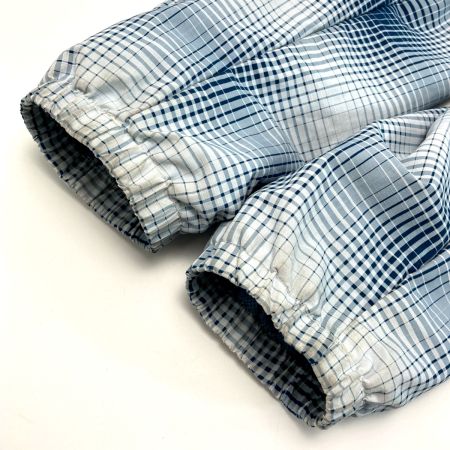  PALECE 24SS BARE LEVELS JACKET ジャケット スカイブルー L メンズ