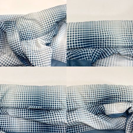  PALECE 24SS BARE LEVELS JACKET ジャケット スカイブルー L メンズ