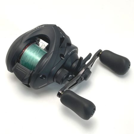  SHIMANO シマノ 18 バスライズ 03886 ベイトリール