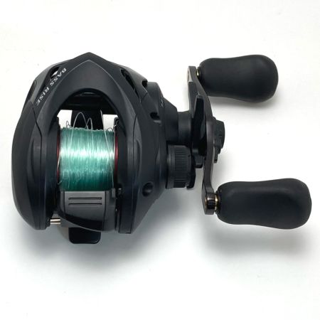  SHIMANO シマノ 18 バスライズ 03886 ベイトリール