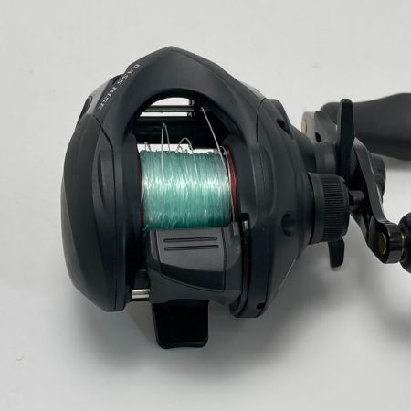  SHIMANO シマノ 18 バスライズ 03886 ベイトリール