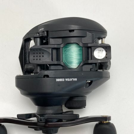  SHIMANO シマノ 18 バスライズ 03886 ベイトリール