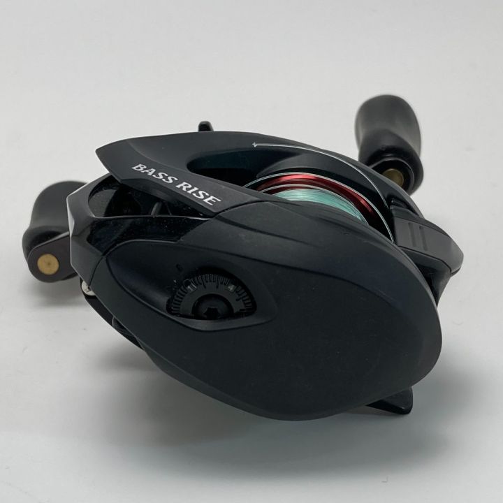SHIMANO シマノ 18 バスライズ 03886 ベイトリール - 中古釣り