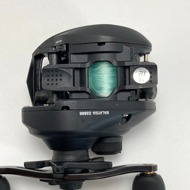 【在庫セール】シマノ(SHIMANO) ベイトリール 18 バスライズ シマノ 18 バスライズ 釣り ベイトリール - 最安値・価格比較 - Yahoo
