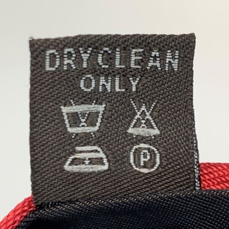  CELINE セリーヌ サングラス柄 ネクタイ  ピンク シルク100%