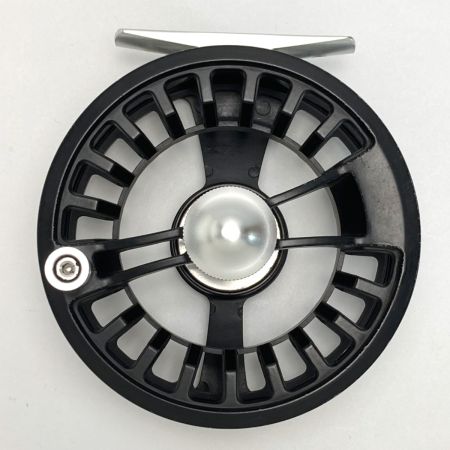  TFO NXT ブラックレーベル III フライリール