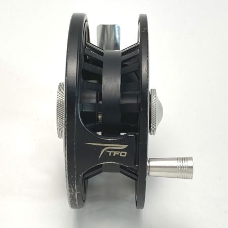  TFO NXT ブラックレーベル III フライリール