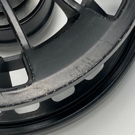  TFO NXT ブラックレーベル III フライリール