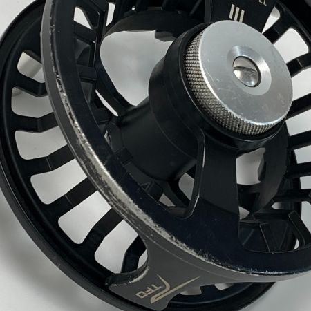  TFO NXT ブラックレーベル III フライリール
