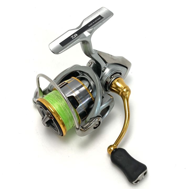 18 FREAMS LT 2500S-XH スピニングリール フリームス 楽天市場