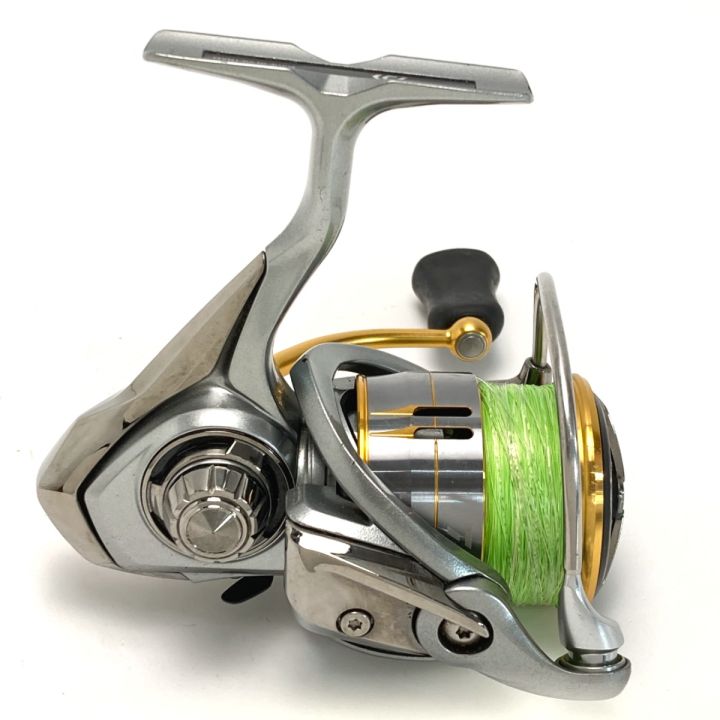 Daiwa ダイワ FREAMS LT 5000D-CXH スピニングリール