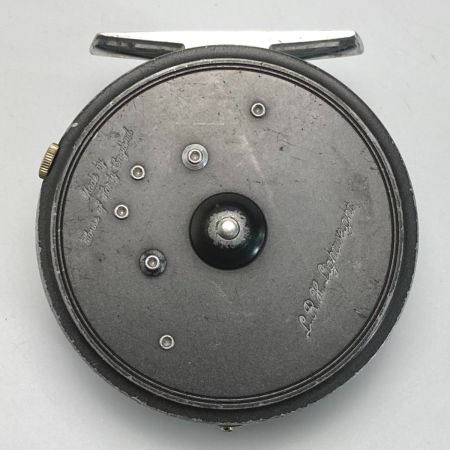  HARDY ハーディー L.R.H.Lightweight フライリール