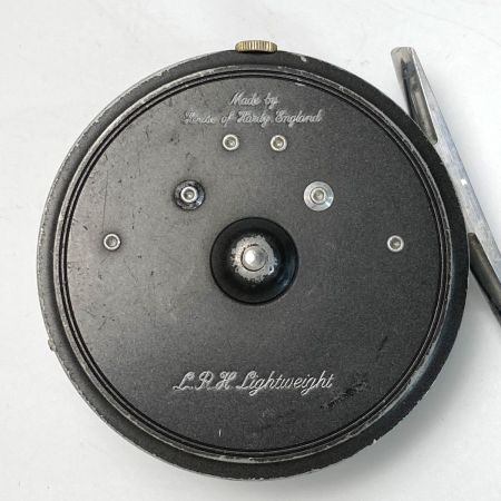  HARDY ハーディー L.R.H.Lightweight フライリール