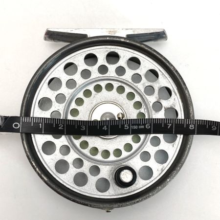  HARDY ハーディー L.R.H.Lightweight フライリール