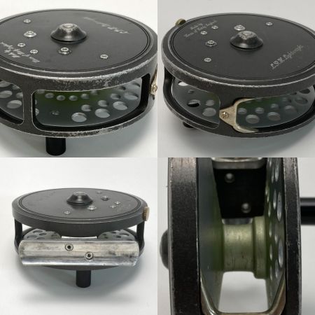  HARDY ハーディー L.R.H.Lightweight フライリール