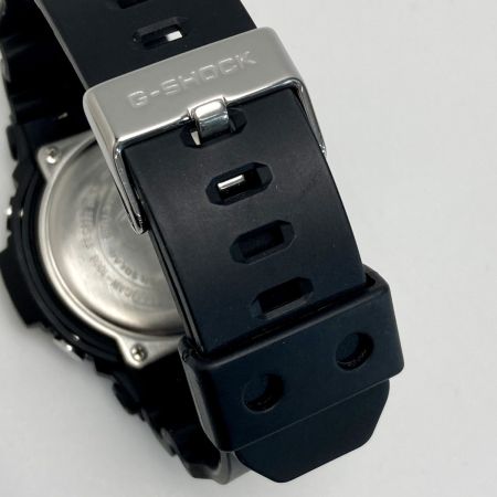  CASIO カシオ G-SHOCK マルチバンド6 アナデジ GAW-100B-1A2JF 電波ソーラー メンズ 腕時計