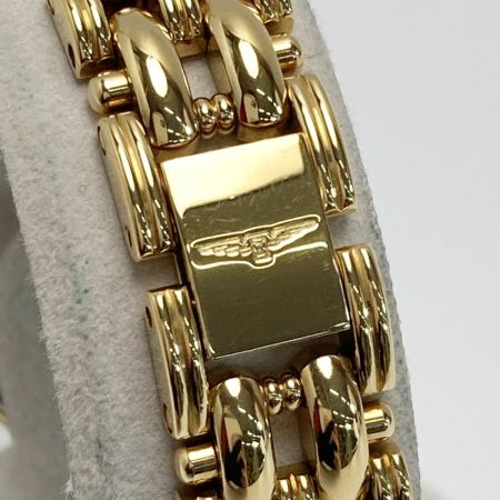  LONGINES ロンジン フラッグシップ デイト SS 6979 160 ゴールド クォーツ レディース 腕時計