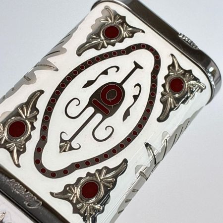  Cartier カルティエ ガスライター Cartier 装飾デザイン
