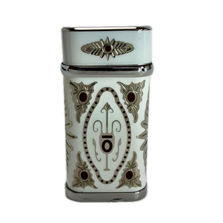  Cartier カルティエ ガスライター Cartier 装飾デザイン