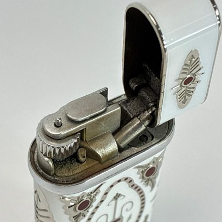  Cartier カルティエ ガスライター Cartier 装飾デザイン