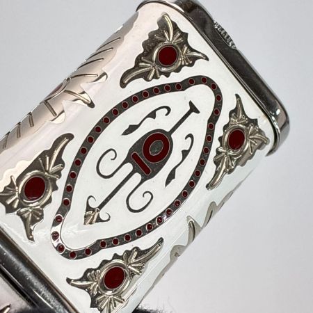  Cartier カルティエ ガスライター Cartier 装飾デザイン