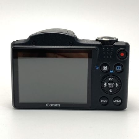  CANON キャノン PowerShot パワーショット SX500 IS コンパクトデジタルカメラ 取説・充電器・箱付き