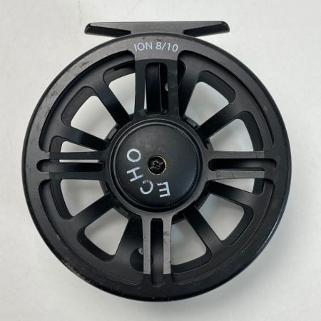  ECHO エコー ION 8/10 フライリール