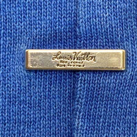  LOUIS VUITTON ルイヴィトン RM201Q JYN HIY47W ブルー メンズ衣料 SIZE M