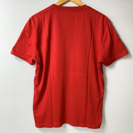  LOUIS VUITTON ルイヴィトン RM201Q JC8 HAY50W レッド メンズ衣料 SIZE M