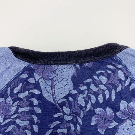  LOUIS VUITTON ルイヴィトン RM181M FNU HEY13w ネイビー メンズ衣料 Tシャツ SIZE L